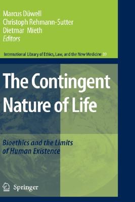 The Contingent Nature of Life pdf epub mobi 电子书 下载
