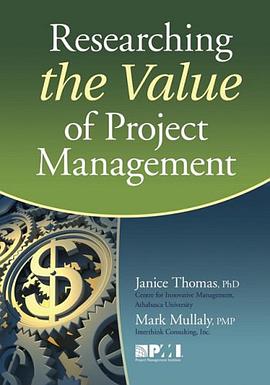 Researching the Value of Project Management pdf epub mobi 电子书 下载
