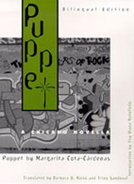 Puppet pdf epub mobi 电子书 下载