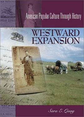 Westward Expansion pdf epub mobi 电子书 下载
