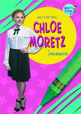 Chloe Moretz pdf epub mobi 电子书 下载