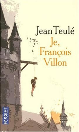 Je, François Villon pdf epub mobi 電子書 下載