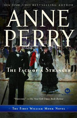 The Face of a Stranger pdf epub mobi 电子书 下载