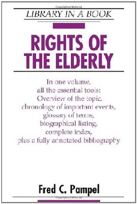 Rights of the Elderly pdf epub mobi 电子书 下载