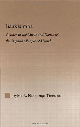 Baakisimba pdf epub mobi 电子书 下载