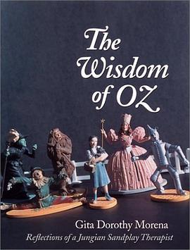 The Wisdom of Oz pdf epub mobi 电子书 下载