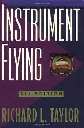 Instrument Flying pdf epub mobi 电子书 下载