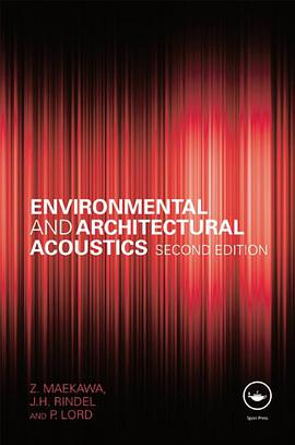 Environmental and Architectural Acoustics pdf epub mobi 电子书 下载