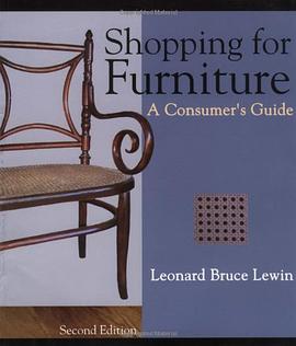 Shopping for Furniture pdf epub mobi 电子书 下载