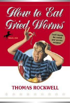 How to Eat Fried Worms pdf epub mobi 电子书 下载