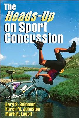 The Heads-up on Sport Concussion pdf epub mobi 电子书 下载