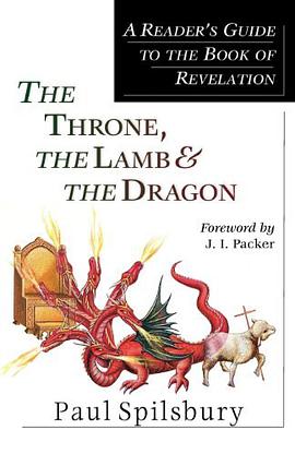 The Throne, the Lamb and the Dragon pdf epub mobi 電子書 下載