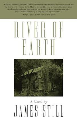 River of Earth pdf epub mobi 电子书 下载