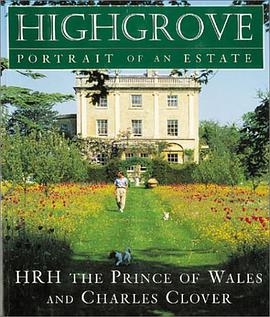 Highgrove pdf epub mobi 电子书 下载