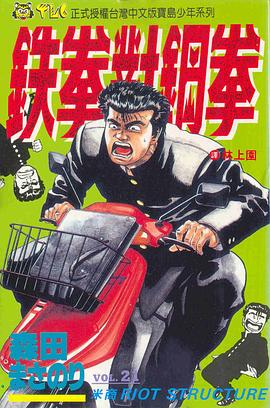 鐵拳對鋼拳21 pdf epub mobi 电子书 下载