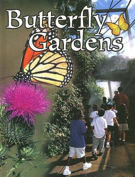 Butterfly Gardens pdf epub mobi 電子書 下載