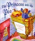 PRINCESS AND THE PEA:A VERY, VERY SHORTP-UP STORY pdf epub mobi 下载