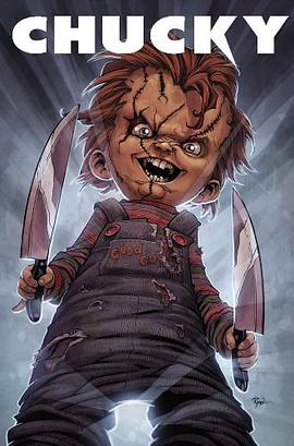 Chucky Volume I (v. 1) pdf epub mobi 電子書 下載