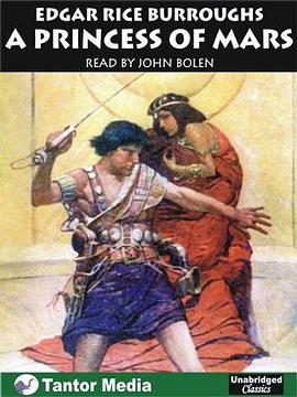 A Princess Of Mars (Mars) pdf epub mobi 電子書 下載