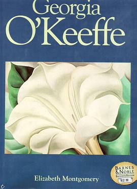 georgia O'Keeffe pdf epub mobi 电子书 下载