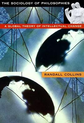 The Sociology of Philosophies pdf epub mobi 电子书 下载