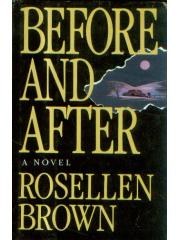 Before and After: A Novel pdf epub mobi 电子书 下载