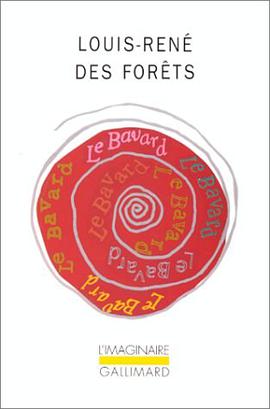 Le bavard