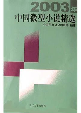 2003年中国微型小说精选 pdf epub mobi 电子书 下载