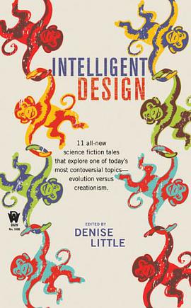 Intelligent Design pdf epub mobi 电子书 下载