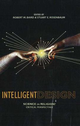Intelligent Design pdf epub mobi 电子书 下载