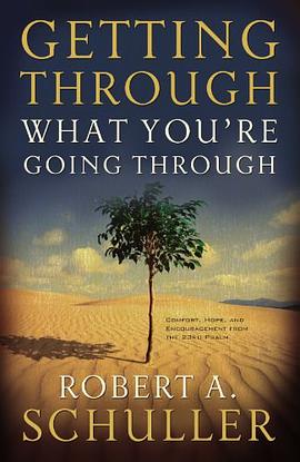 Getting Through What You're Going Through pdf epub mobi 电子书 下载