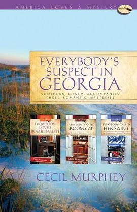 Everybody's Suspect in Georgia pdf epub mobi 电子书 下载