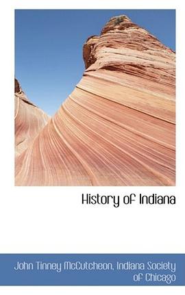 History of Indiana pdf epub mobi 电子书 下载