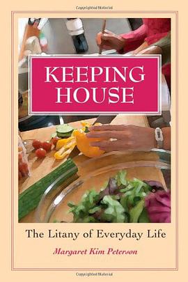 Keeping House pdf epub mobi 电子书 下载
