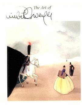 The Art of Lisbeth Zwerger pdf epub mobi 电子书 下载