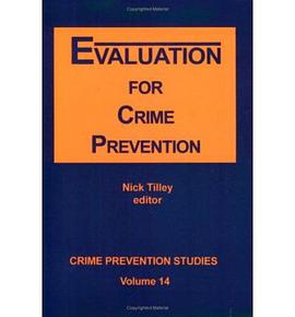 Evaluation for Crime Prevention pdf epub mobi 电子书 下载