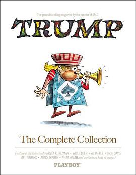 Playboy's Trump! The Complete Collection pdf epub mobi 电子书 下载