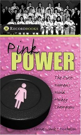 Pink Power pdf epub mobi 电子书 下载