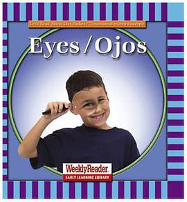 Eyes/Ojos pdf epub mobi 电子书 下载