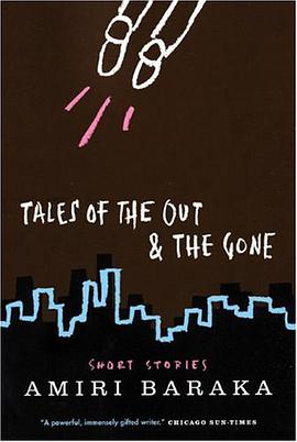 Tales of the Out and the Gone pdf epub mobi 电子书 下载