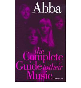 Abba pdf epub mobi 电子书 下载