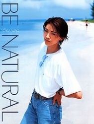和央ようか写真集 BE NATURAL pdf epub mobi 电子书 下载