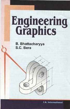 Engineering Graphics pdf epub mobi 电子书 下载