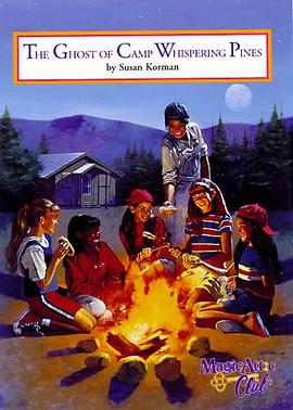 Ghost Of Camp Whisp Pines Pb (Magic Attic Club) pdf epub mobi 电子书 下载