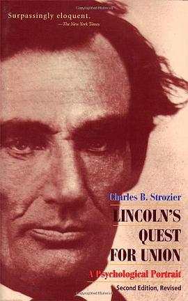 Lincoln's Quest for Union pdf epub mobi 電子書 下載
