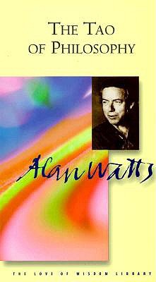 The Tao of Philosophy pdf epub mobi 电子书 下载