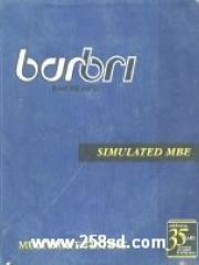 Simulated MBE Workshop: Multistate Testing pdf epub mobi 電子書 下載