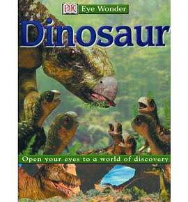 Dinosaur pdf epub mobi 电子书 下载