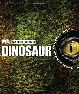 Dinosaur pdf epub mobi 电子书 下载