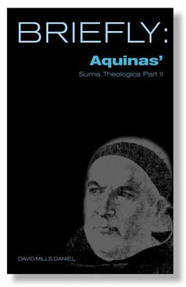 Aquinas' "Summa Theologica II" pdf epub mobi 下载